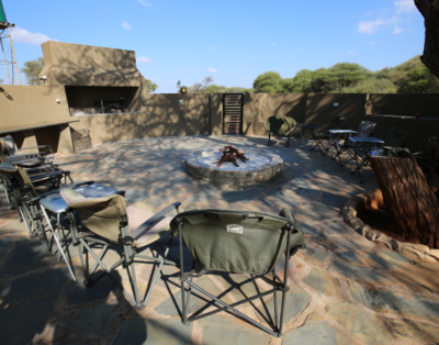 Sekgweng Hunting Safaris