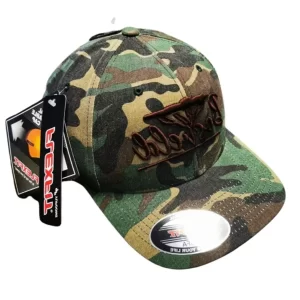 Caps