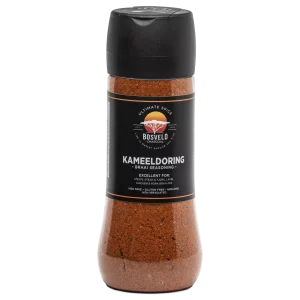 Spices & Sauces